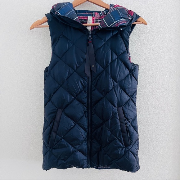 lululemon athletica Jackets & Blazers - Lululemon The Fluffiest Vest